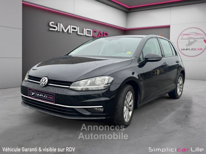 Volkswagen Golf 1.6 TDI 115 - 2