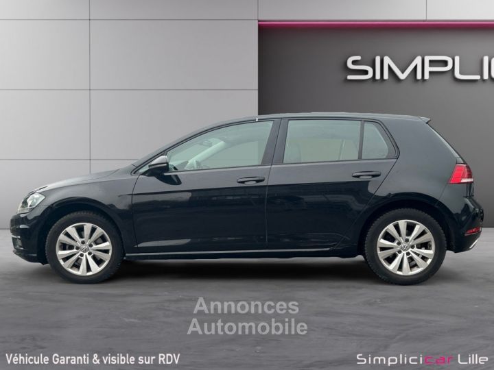 Volkswagen Golf 1.6 TDI 115 - 3