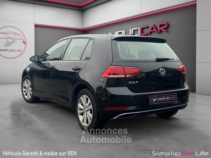 Volkswagen Golf 1.6 TDI 115 - 4