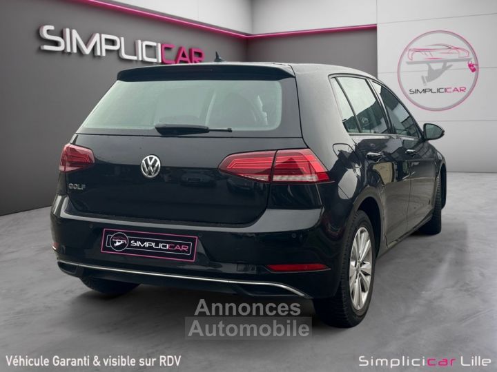 Volkswagen Golf 1.6 TDI 115 - 6