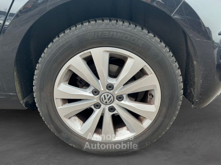 Volkswagen Golf 1.6 TDI 115 - 15