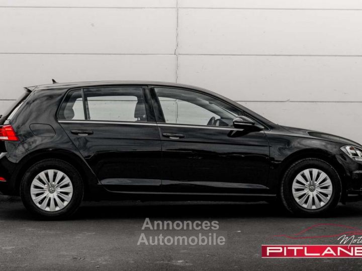 Volkswagen Golf 1.6 TDi CARPLAY CAMERA CRUISE + ACC GARANTIE - 6