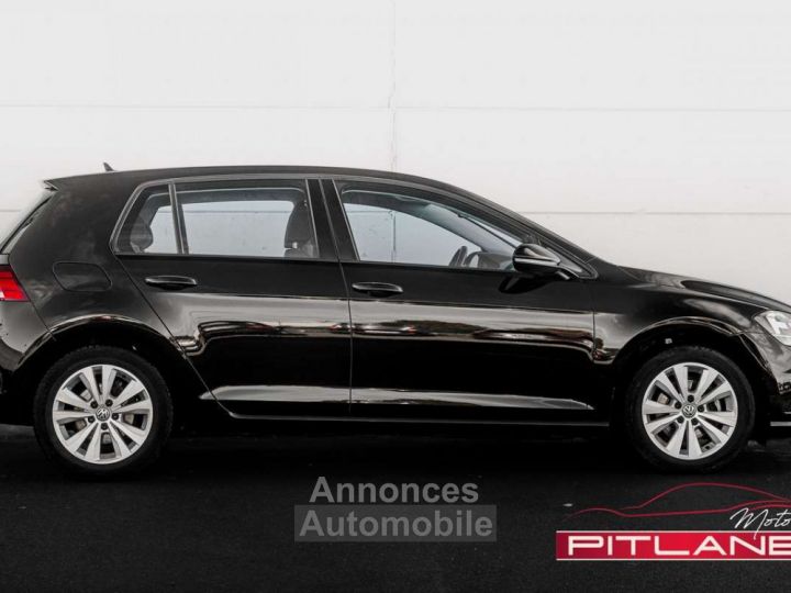 Volkswagen Golf 1.6 TDi Comfortline CARPLAY CRUISE + ACC JANTE - 6