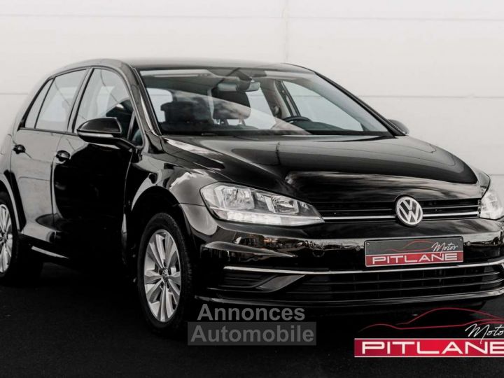 Volkswagen Golf 1.6 TDi Comfortline CARPLAY CRUISE + ACC JANTE - 7