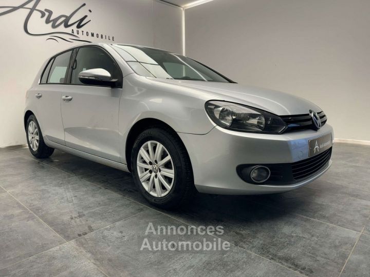 Volkswagen Golf 1.6 TDi GARANTIE 12 MOIS AIRCO - 2