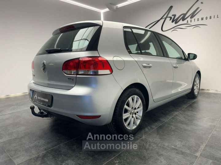 Volkswagen Golf 1.6 TDi GARANTIE 12 MOIS AIRCO - 3