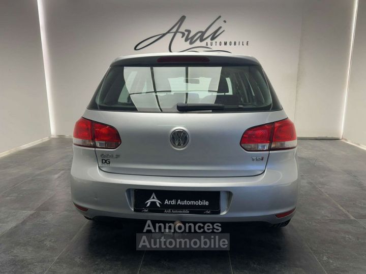 Volkswagen Golf 1.6 TDi GARANTIE 12 MOIS AIRCO - 6