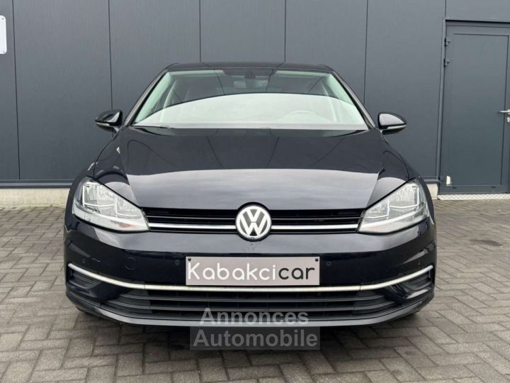 Volkswagen Golf 1.6 TDI VIRTUEL COCKPIT GPS CAMERA -GARANTIE - 2