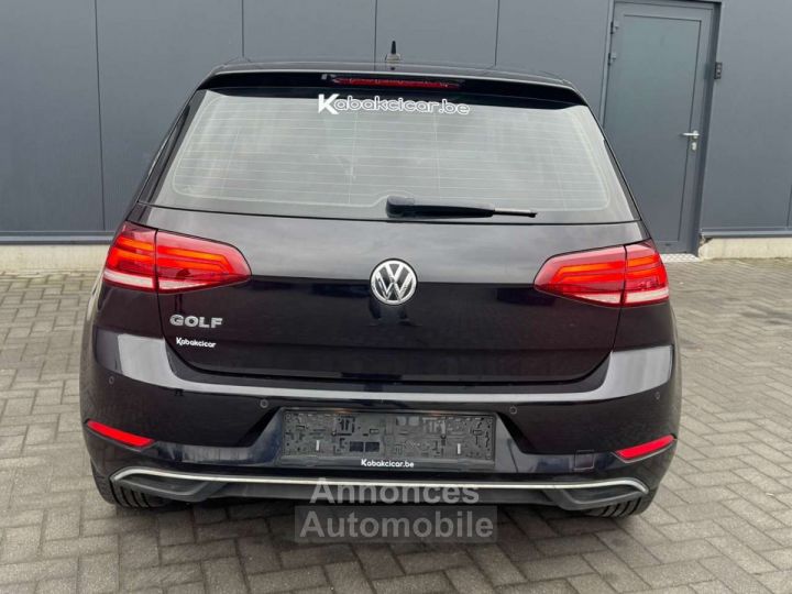 Volkswagen Golf 1.6 TDI VIRTUEL COCKPIT GPS CAMERA -GARANTIE - 5