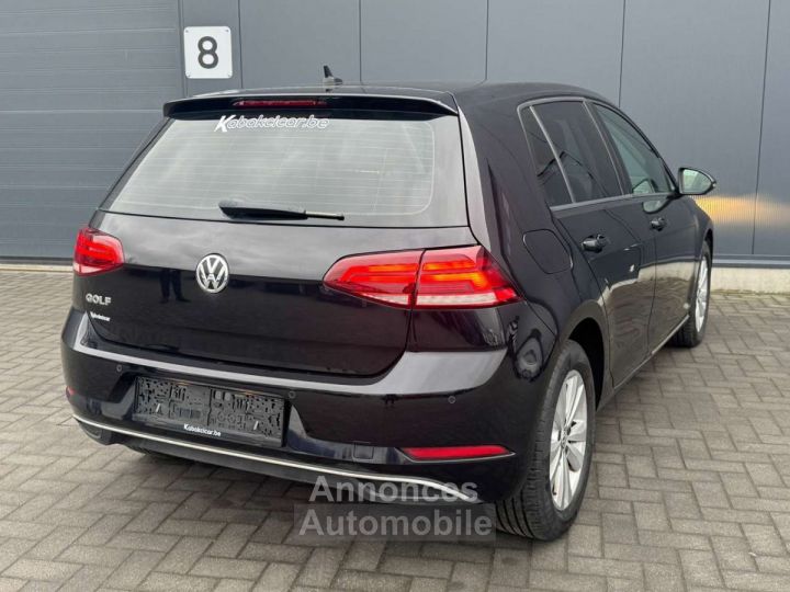 Volkswagen Golf 1.6 TDI VIRTUEL COCKPIT GPS CAMERA -GARANTIE - 6