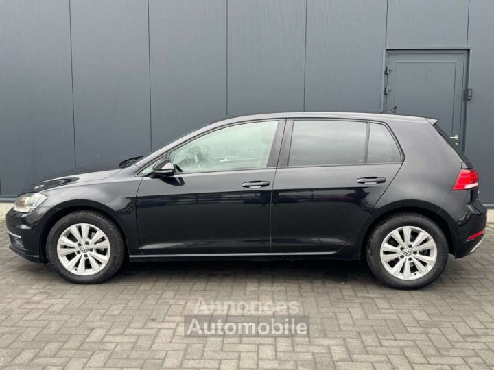 Volkswagen Golf 1.6 TDI VIRTUEL COCKPIT GPS CAMERA -GARANTIE - 8