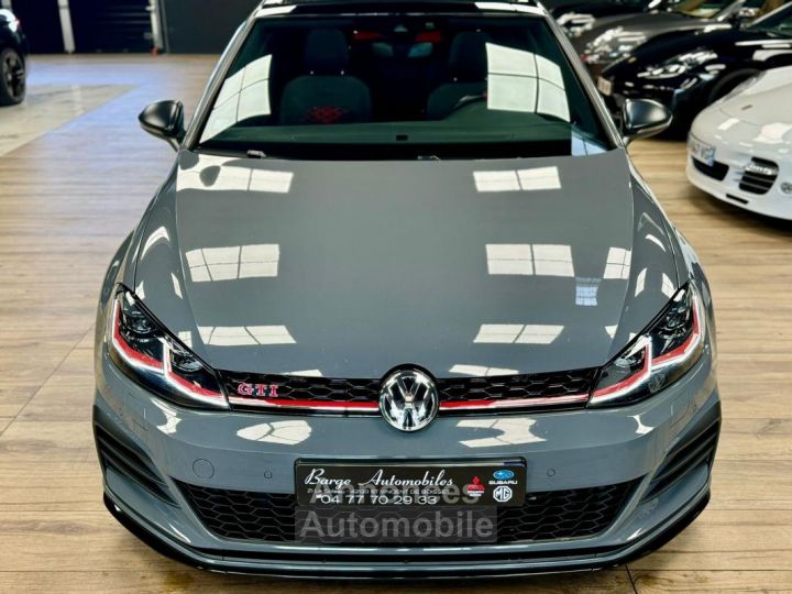 Volkswagen Golf (2) 2.0 TSI 290 GTI TCR DSG7 - 3