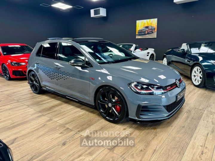 Volkswagen Golf (2) 2.0 TSI 290 GTI TCR DSG7 - 5