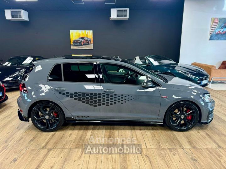 Volkswagen Golf (2) 2.0 TSI 290 GTI TCR DSG7 - 6