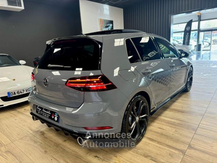 Volkswagen Golf (2) 2.0 TSI 290 GTI TCR DSG7 - 7