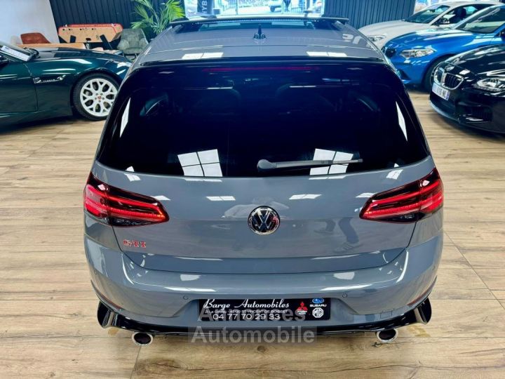 Volkswagen Golf (2) 2.0 TSI 290 GTI TCR DSG7 - 10