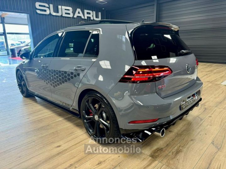 Volkswagen Golf (2) 2.0 TSI 290 GTI TCR DSG7 - 11