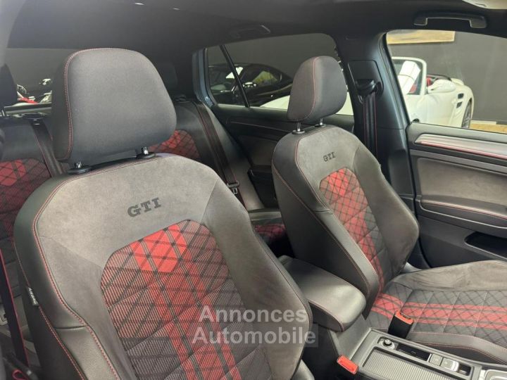 Volkswagen Golf (2) 2.0 TSI 290 GTI TCR DSG7 - 31