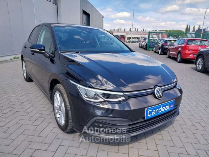 Volkswagen Golf 2.0 SCR TDi-CLIM-FULL.LED--GPS--ANDROID--GARANTIE- - 1