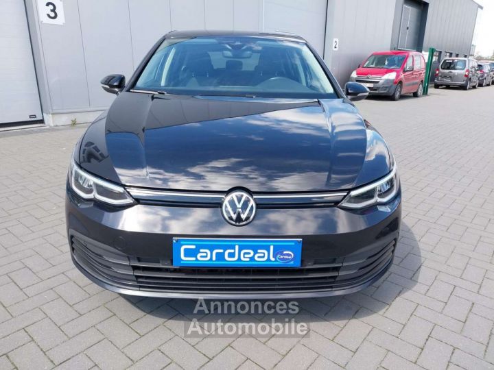 Volkswagen Golf 2.0 SCR TDi-CLIM-FULL.LED--GPS--ANDROID--GARANTIE- - 2