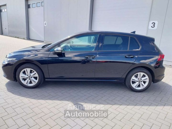 Volkswagen Golf 2.0 SCR TDi-CLIM-FULL.LED--GPS--ANDROID--GARANTIE- - 4