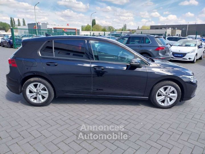 Volkswagen Golf 2.0 SCR TDi-CLIM-FULL.LED--GPS--ANDROID--GARANTIE- - 8