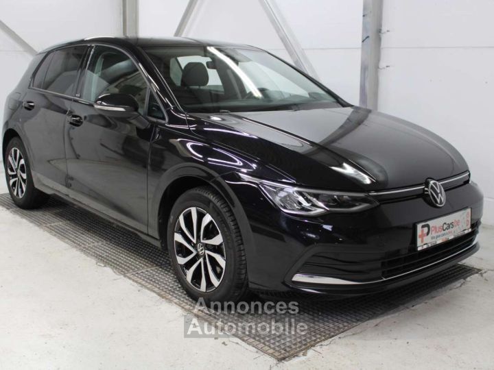 Volkswagen Golf 2.0 TDi Active ~ Led ACC Navi Top Deal - 1