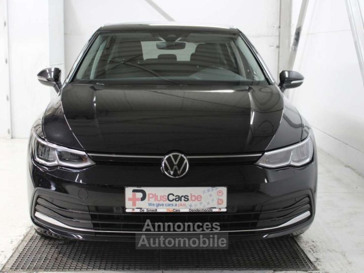 Volkswagen Golf 2.0 TDi Active ~ Led ACC Navi Top Deal - 2