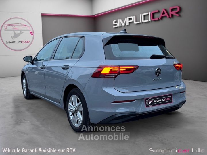 Volkswagen Golf 2.0 TDI SCR 115 BVM6 Life - 5