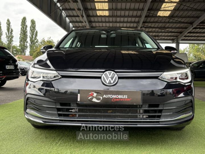 Volkswagen Golf 2.0 TDI SCR - 150 - BV DSG7 VIII ACTIVE GPS CAMERA - 3