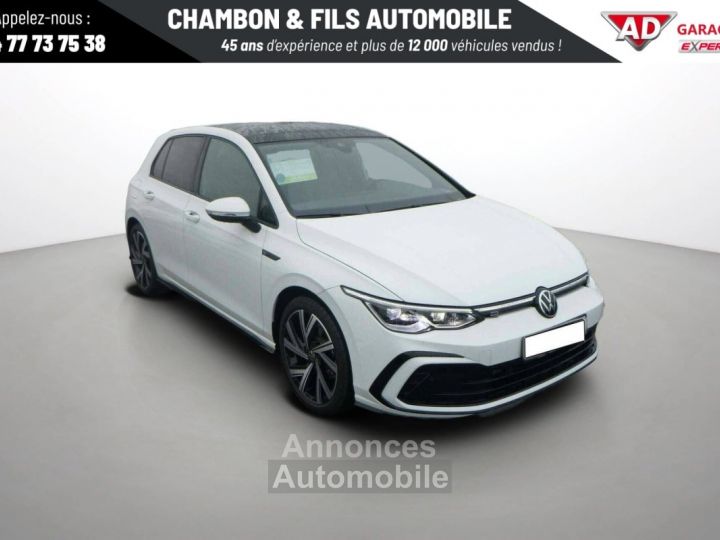 Volkswagen Golf 2.0 TDI SCR 150 DSG7 R-Line - 1