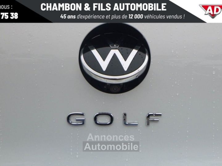 Volkswagen Golf 2.0 TDI SCR 150 DSG7 R-Line - 6