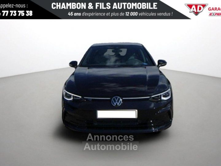 Volkswagen Golf 2.0 TDI SCR 150 DSG7 R-Line - 3