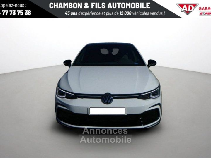 Volkswagen Golf 2.0 TDI SCR 150 DSG7 R-Line - 2