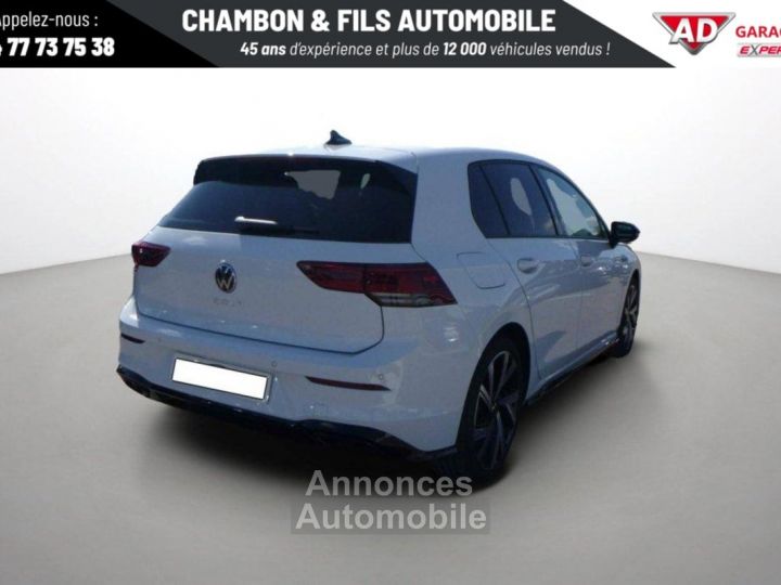 Volkswagen Golf 2.0 TDI SCR 150 DSG7 R-Line - 4