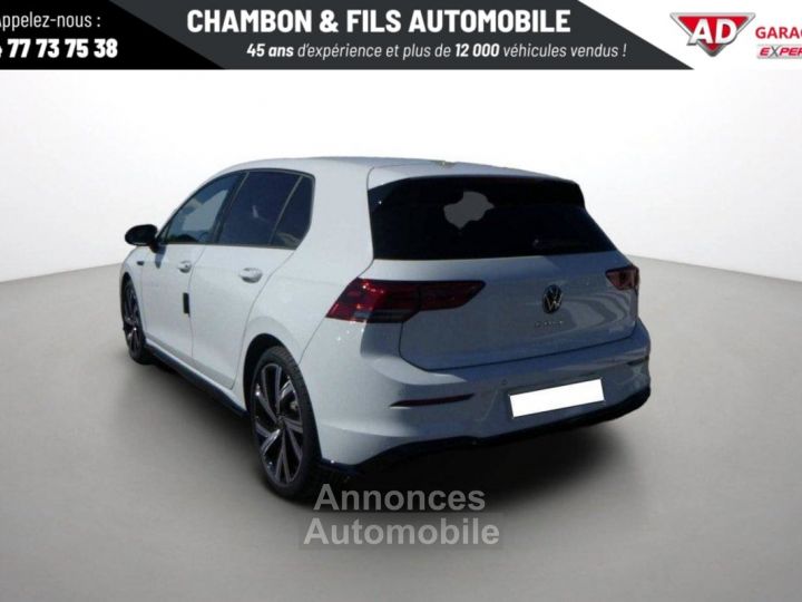 Volkswagen Golf 2.0 TDI SCR 150 DSG7 R-Line - 6