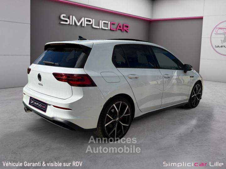 Volkswagen Golf 2.0 TDI SCR 200 DSG7 GTD - 3