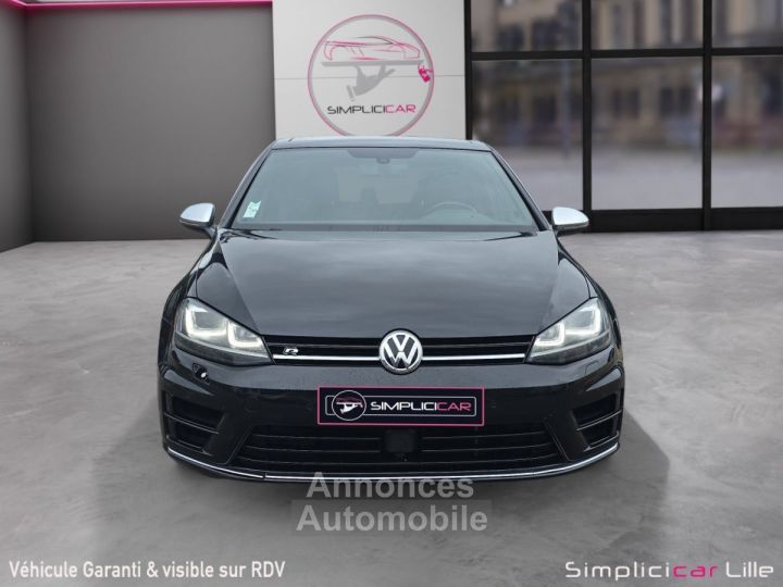 Volkswagen Golf 2.0 TSI 300 BlueMotion Technology DSG6 4Motion R - 4