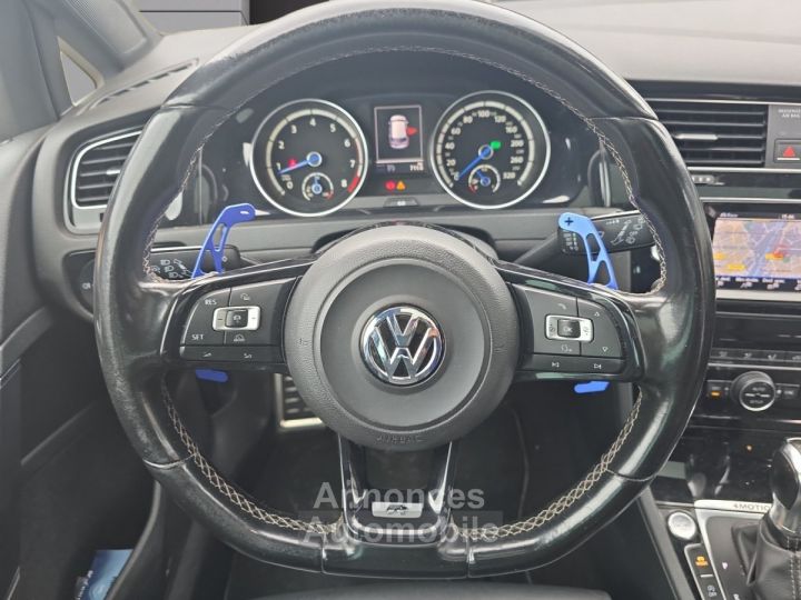 Volkswagen Golf 2.0 TSI 300 BlueMotion Technology DSG6 4Motion R - 13