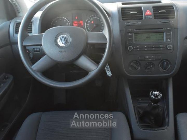 Volkswagen Golf 5 1.4i - 8