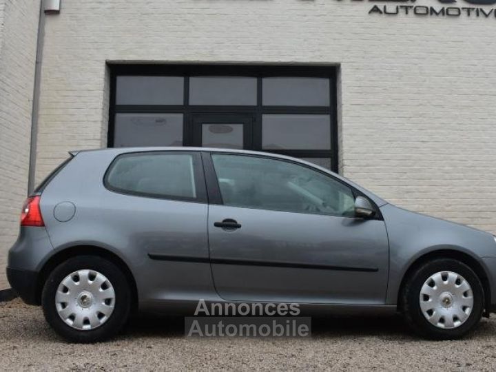 Volkswagen Golf 5 1.4i Trendline - 1