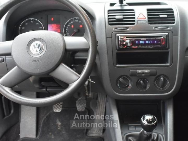 Volkswagen Golf 5 1.4i Trendline - 8