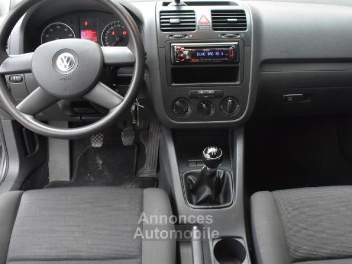 Volkswagen Golf 5 1.4i Trendline - 11