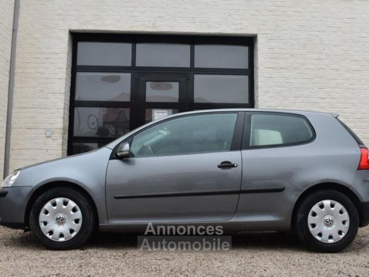 Volkswagen Golf 5 1.4i Trendline - 13