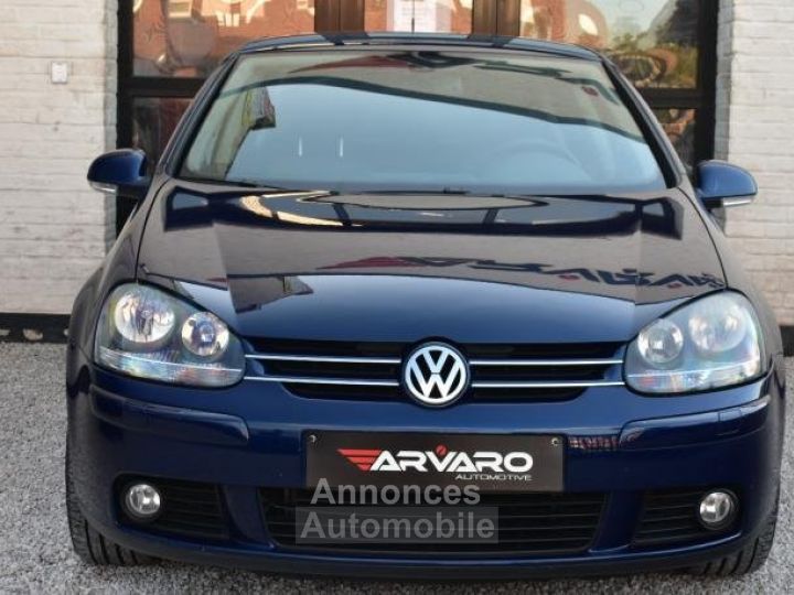 Volkswagen Golf 5 1.4i United - 3