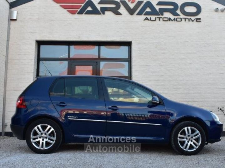 Volkswagen Golf 5 1.4i United - 6