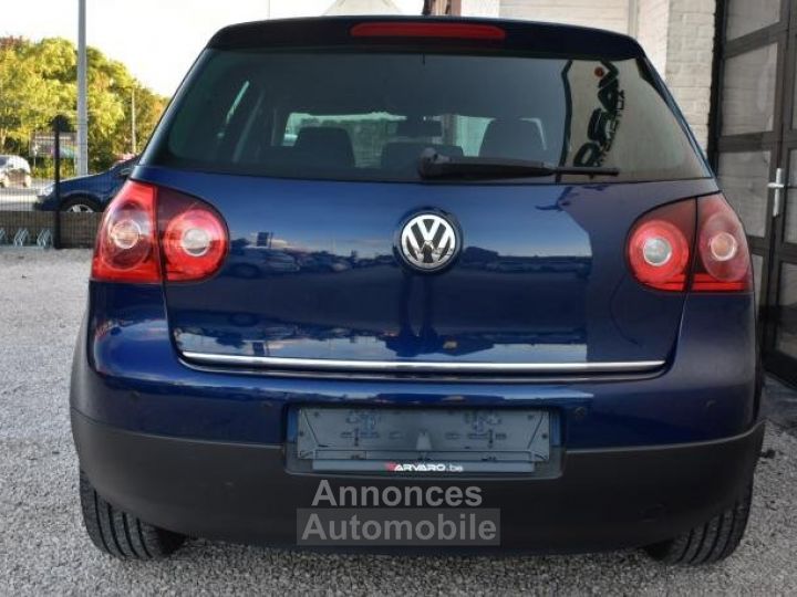 Volkswagen Golf 5 1.4i United - 7