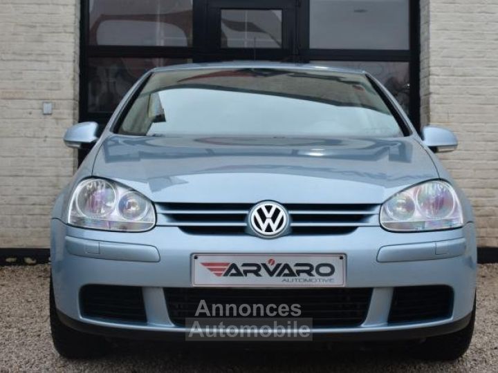 Volkswagen Golf 5 1.4i United - 4