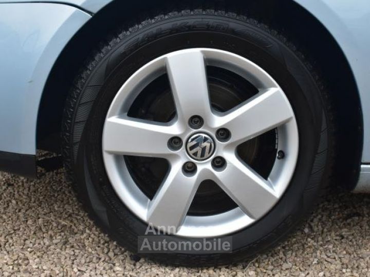 Volkswagen Golf 5 1.4i United - 19