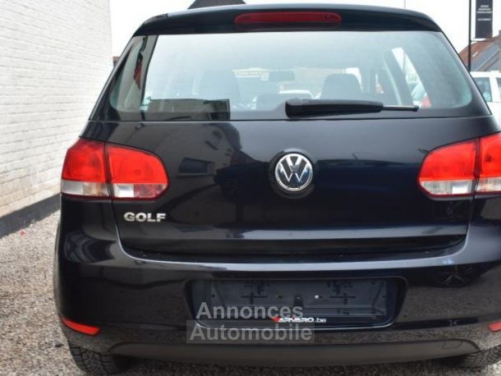 Volkswagen Golf 6 1.4i Comfortline - 3